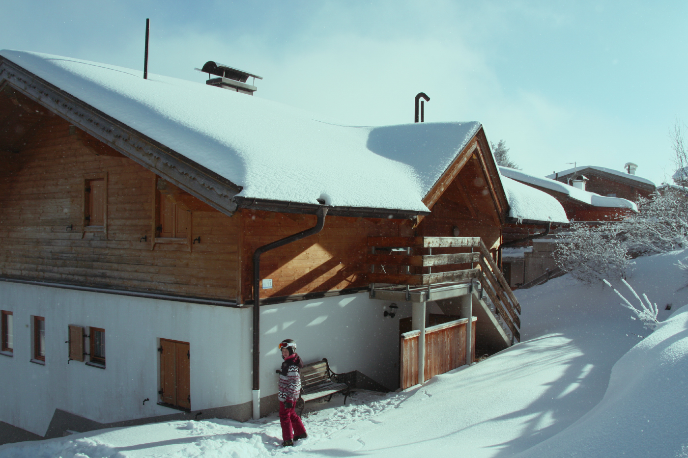 Herzlich Willkommen in Kaltenbach im Zillertal!