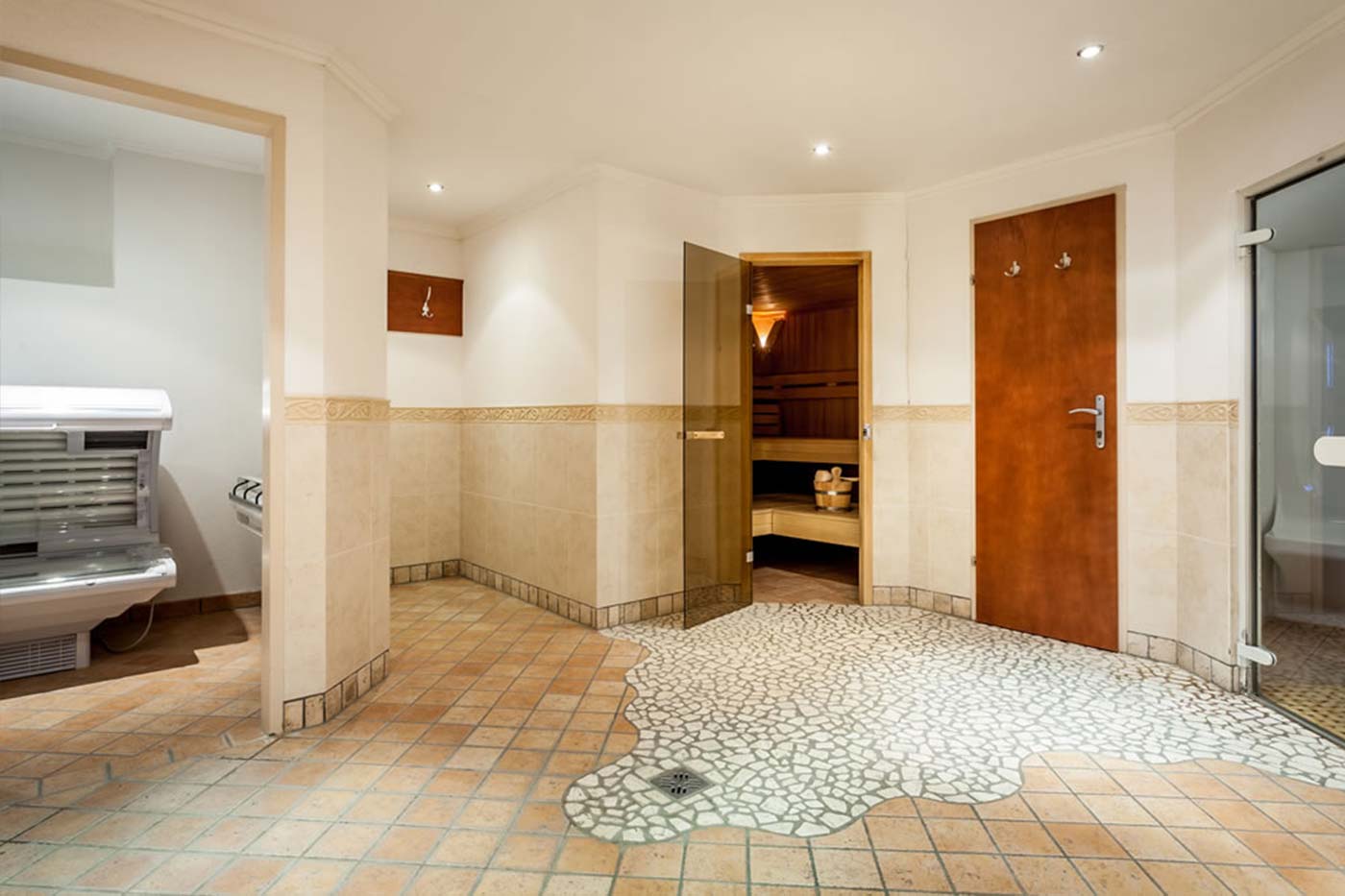 Im Urlaub zu Hause sein - bei uns im Apart Tuxertal!